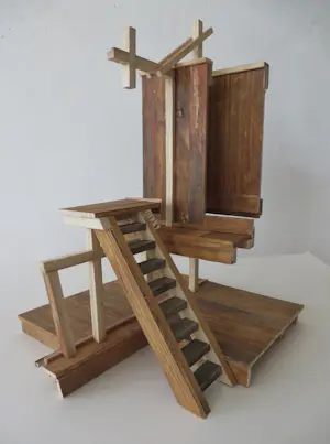 Buy Eric van Solm - 'zinnebeeld'? Bid from 535!