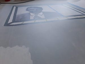 Roger Raveel - Burgemeester Peirs kopen? Bied vanaf 100!