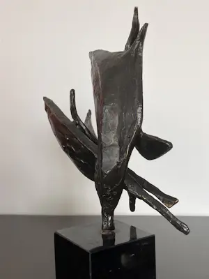 Bernadette Leijdekkers - Wind in de zeilen kopen? Bied vanaf 89!