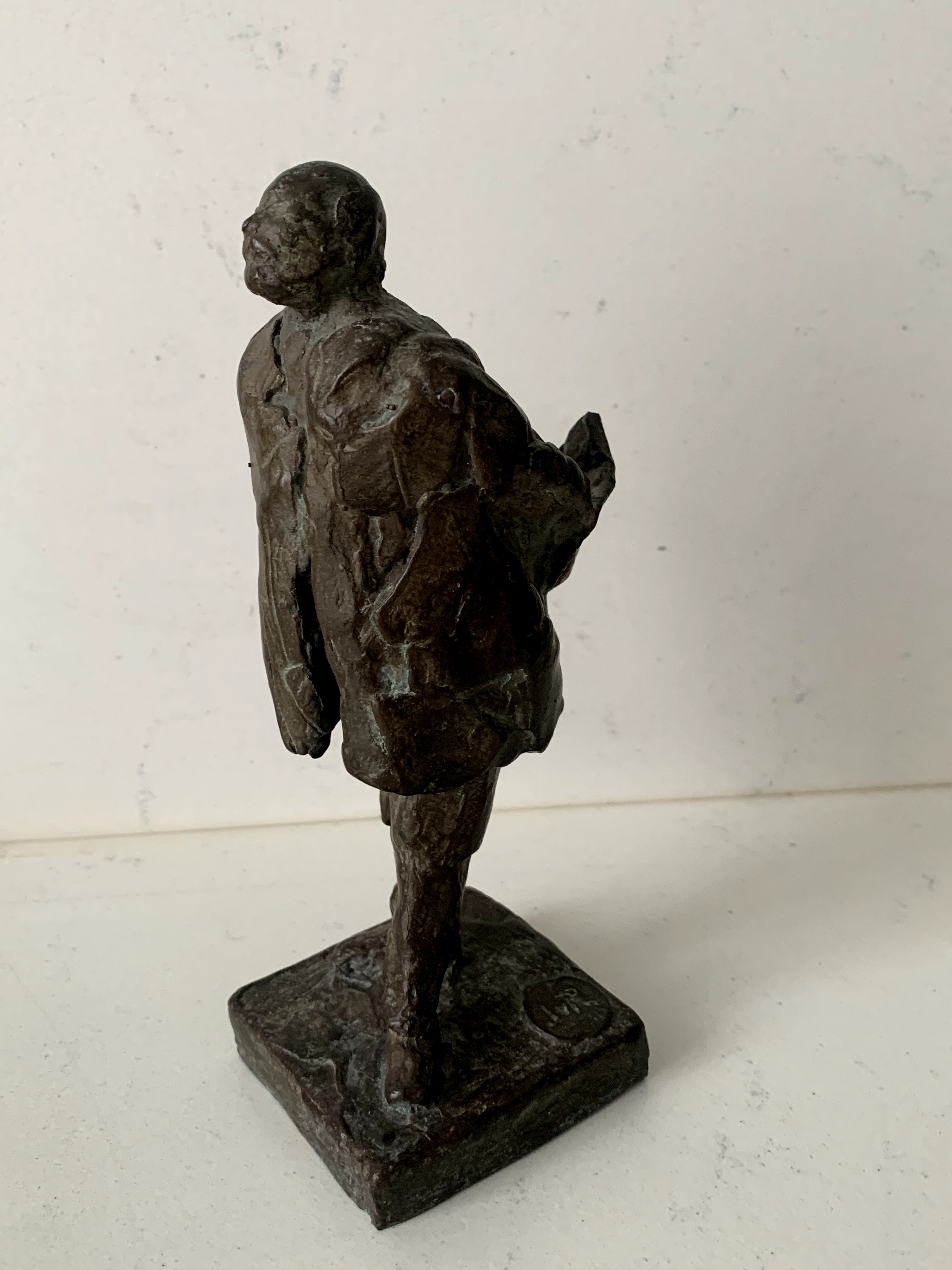 Jos van Riemsdijk (1915-2005)