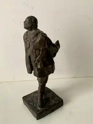 Jos van Riemsdijk - De kunstkenner vendu pour 350€ !