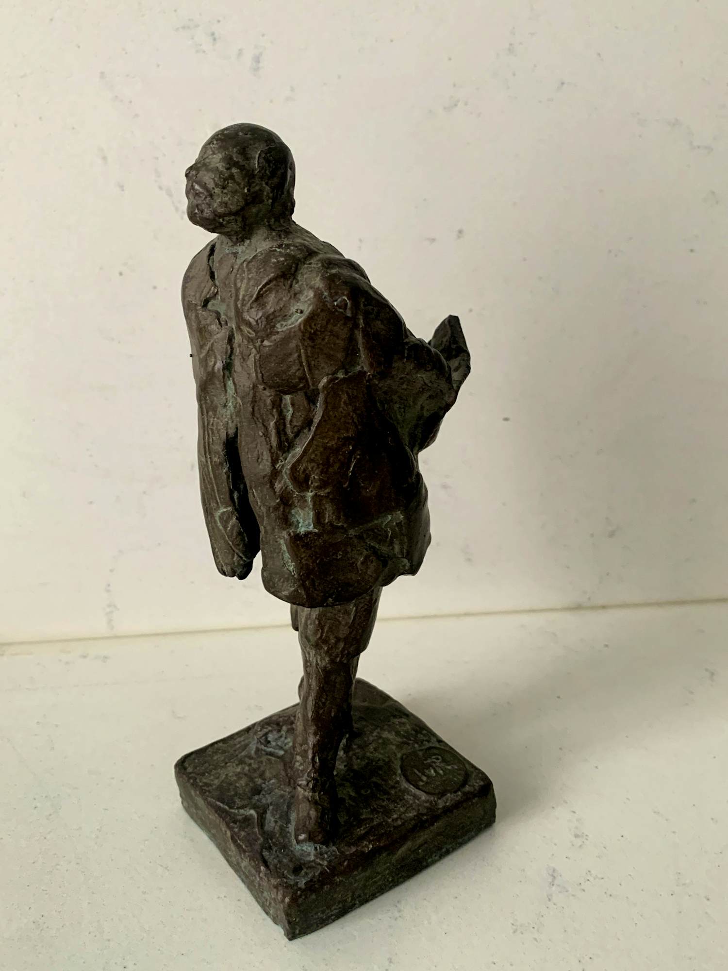 Jos van Riemsdijk - De kunstkenner kopen? Bied vanaf 350!