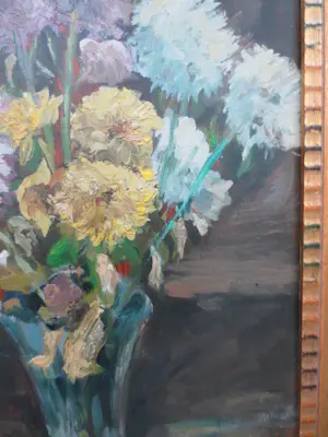 AcheterEvert Moll - BLOEMSTILLEVEN? Enchérissez de 200!