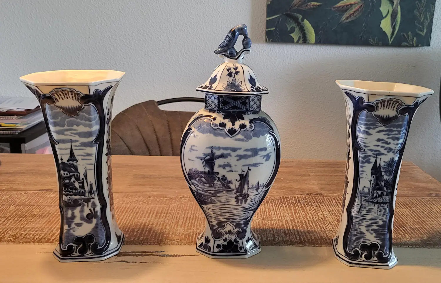 N.V. Porselein- en Tegelfabriek Mosa (1883)