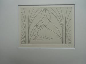 Engelien Reitsma-Valenca - TWEE KOPERGRAVURES kopen? Bied vanaf 40!