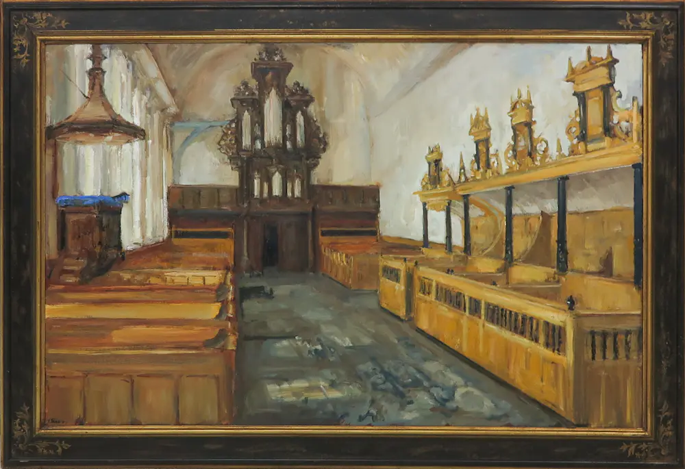 Douwe Elias (1952)