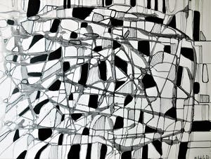 Natia Antadze - "Infinity " XXL kopen? Bied vanaf 120!