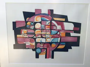 Paul Maas - Zonder titel. kopen? Bied vanaf 25!