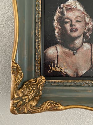 Peter Donkersloot - Marilyn Monroe kopen? Bied vanaf 250!