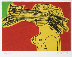 Corneille - Litho, l'Amour au jour le jour kopen? Bied vanaf 1!