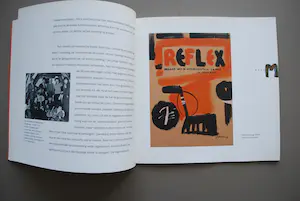 Eugène Brands - monografie + genummerde zeefdruk in boek + kopen? Bied vanaf 125!