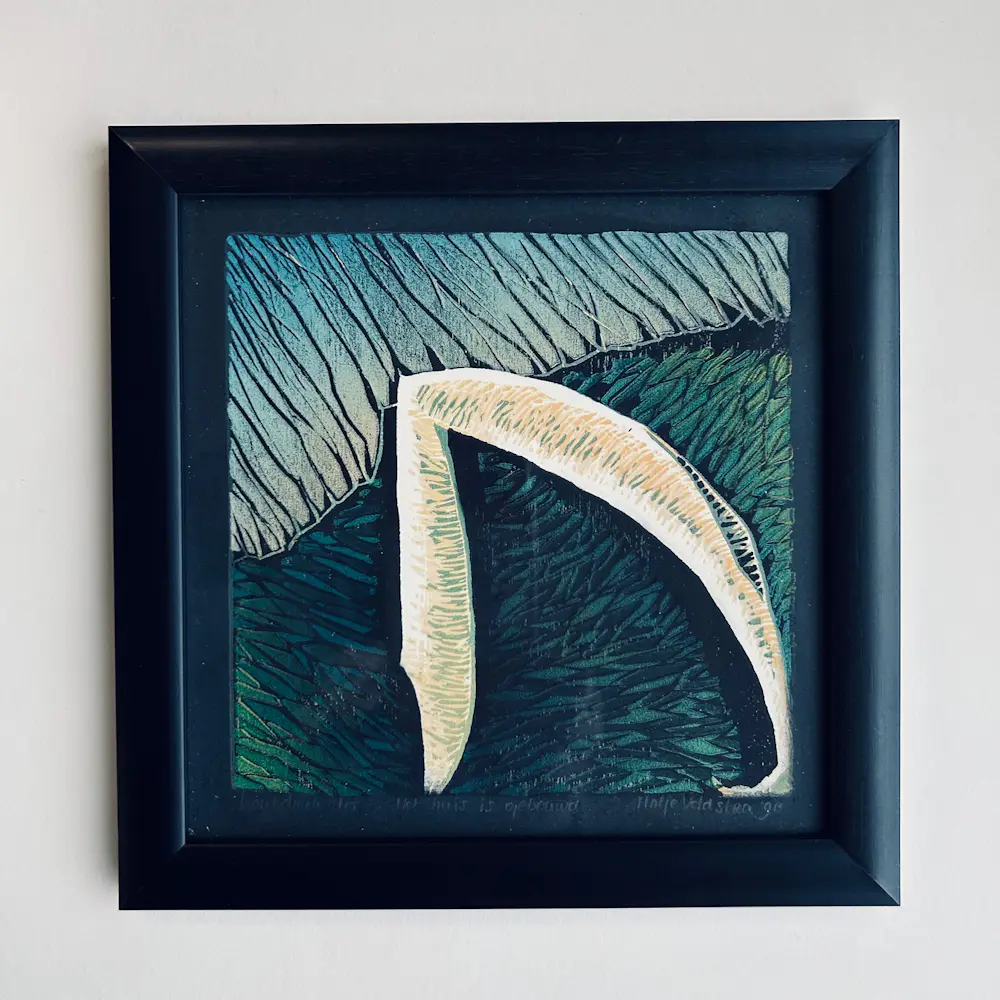 Antje Veldstra (1954)