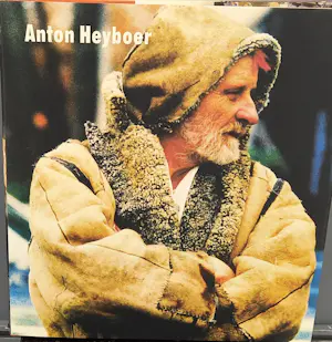 AcheterAnton Heyboer - Anton Heyboer? Enchérissez de 30!