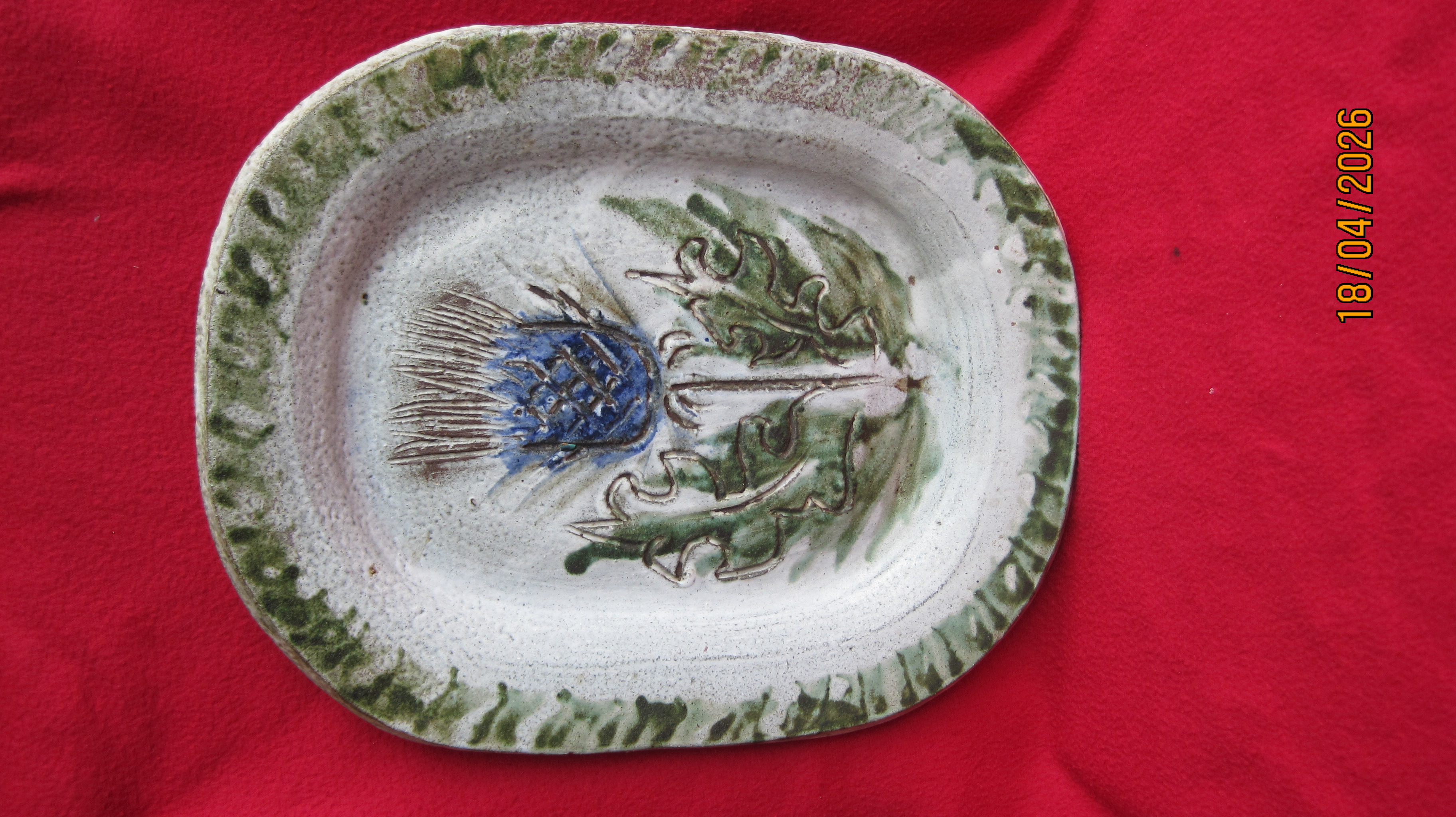 Albert Thiry (1932-2009)