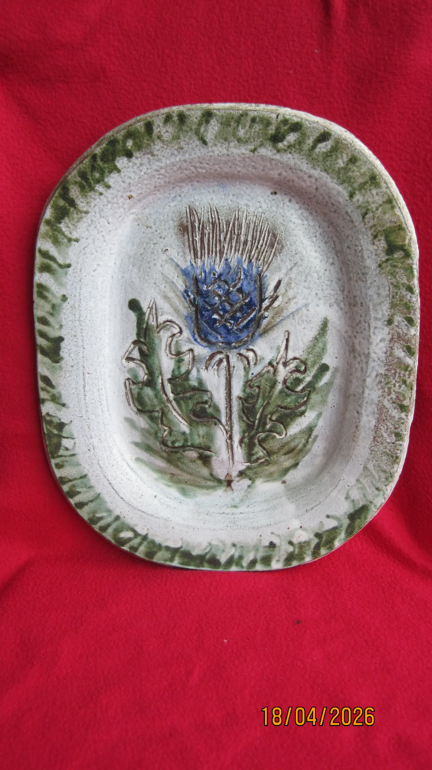 Albert Thiry (1932-2009)