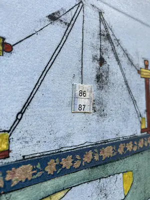 Ellen van Toor - Schip kopen? Bied vanaf 50!