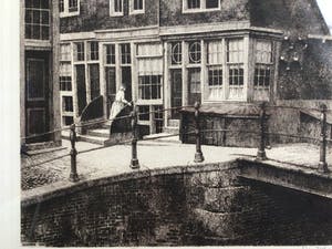 Dirk Harting - zonder titel kopen? Bied vanaf 50!