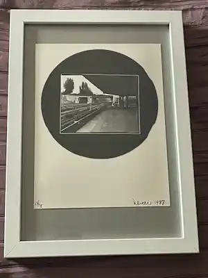 Jan Henderikse - Kontakte - Foto & Boek kopen? Bied vanaf 125!