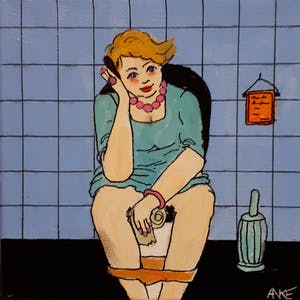 Anke Peddemors - Johanna kopen? Bied vanaf 17!