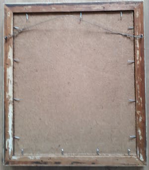 Augustinus van der Linde - Z.T.,Woning aan het water kopen? Bied vanaf 50!