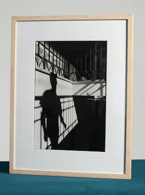 Arthur Martin - 'Ombra' Napels '03 kopen? Bied vanaf 45!