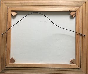 Clara Davis Inness - Huisje in het bos kopen? Bied vanaf 10!