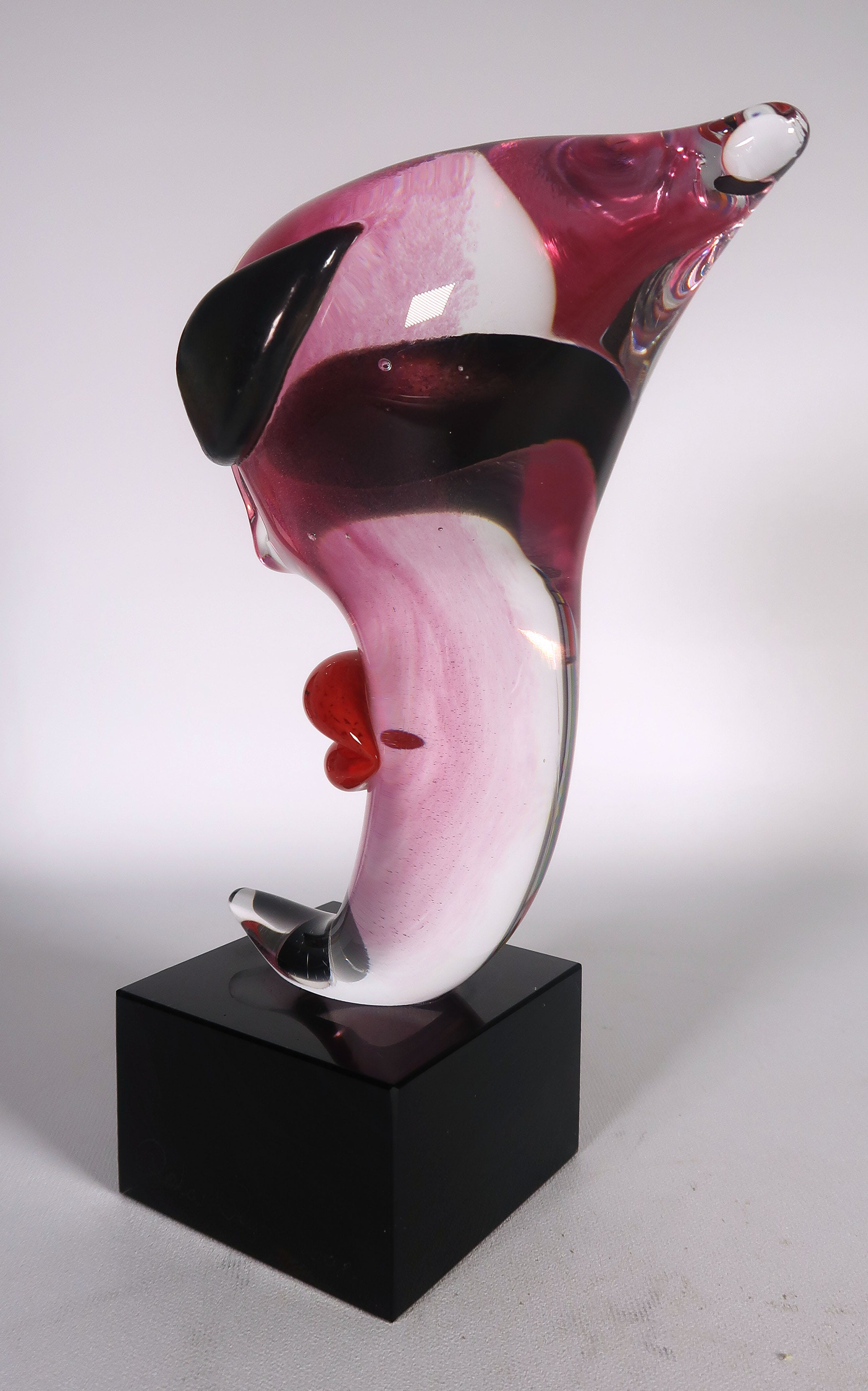 Rafal Rysz - Glas, Kunstzinnig hoofd kopen? Bied vanaf 50!