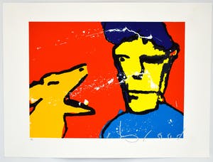 Herman Brood - Iggy kopen? Bied vanaf 149!