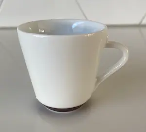 Andree Putman - Twee Nespresso kop- en schotels kopen? Bied vanaf 1!