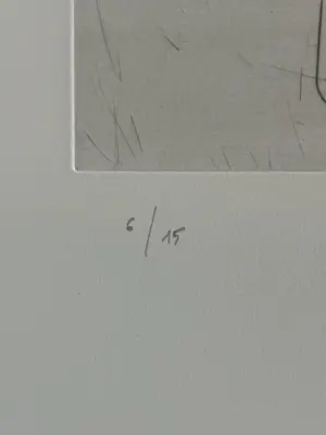 Johan Tahon - Utica kopen? Bied vanaf 590!