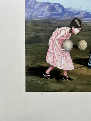 Tito Salomoni - Zonder titel kopen? Bied vanaf 35!