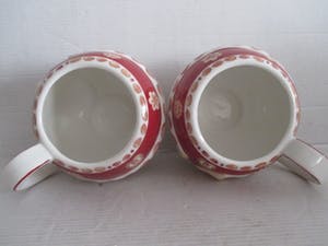 Villeroy en Boch - Kerstdecoratie kopen? Bied vanaf 1!