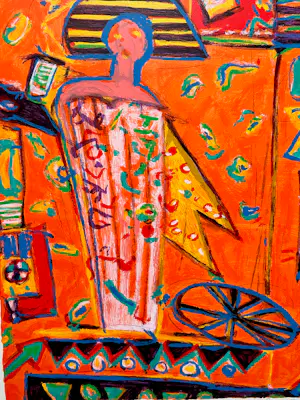 Gertie Janssen - Cleopatra I kopen? Bied vanaf 25!