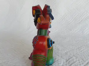 Clemens Briels - La Senora Passionada kopen? Bied vanaf 150!