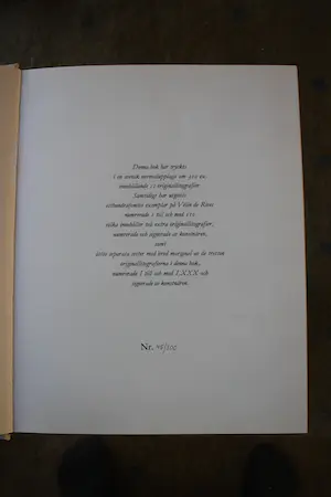 Joan Miro - Samlade litografier 1 kopen? Bied vanaf 275!