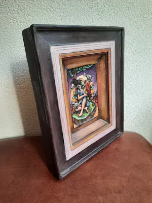 Bob Lejeune - De Verandering kopen? Bied vanaf 65!