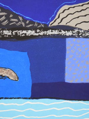 Ronald Boonacker - Aruba kopen? Bied vanaf 50!