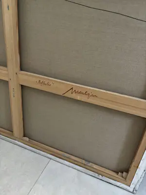 Martijn Herve - Reflectie kopen? Bied vanaf 1500!