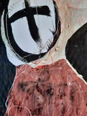 Irene van den Bos - Face 4 kopen? Bied vanaf 1!