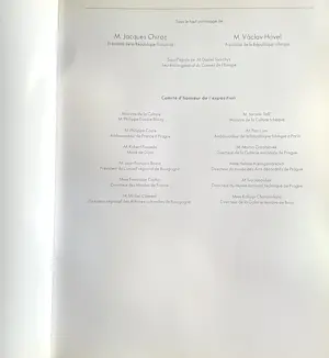 Diverse auteurs - Prague 1900-1938, Capitale Secrète des avant-gardes kopen? Bied vanaf 20!