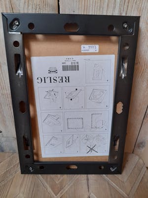 Gerard Holmens - ets in kleur kopen? Bied vanaf 1!