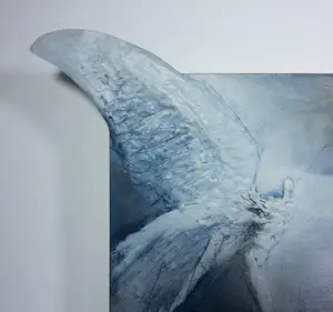 Jan Steen (II) - Reliëfschilderij op zink, Drieluik kopen? Bied vanaf 450!