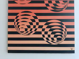 Wiesje van Dam - Joy with red kopen? Bied vanaf 49!