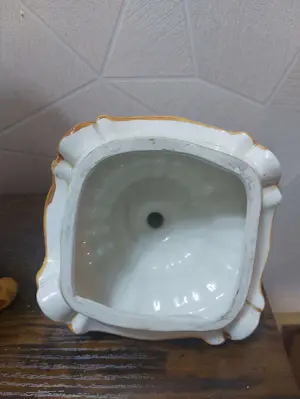 Real Fabbrica Capodimonte - Style kopen? Bied vanaf 50!