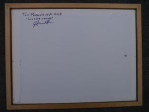 Paul Nieuwendijk - Bel voor de laatste ronde. kopen? Bied vanaf 50!