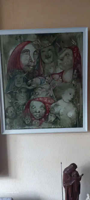 Bert Heckers - Droombeeld kopen? Bied vanaf 175!