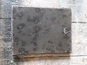 Herman Heuff - Dorpsgezicht kopen? Bied vanaf 40!