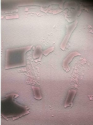 Rob Scholte - "Bertolt Brecht" - gloednieuwe zeefdruk - RARE kopen? Bied vanaf 150!