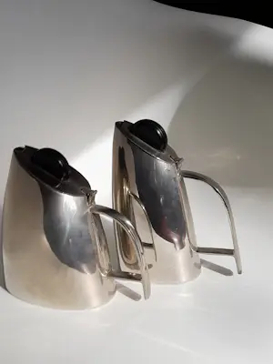 Hans Przyrembel - Bauhaus kannen. kopen? Bied vanaf 200!