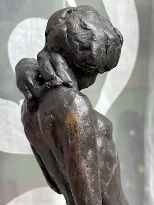 Karel Gomes - MEISJE MET KAT kopen? Bied vanaf 600!